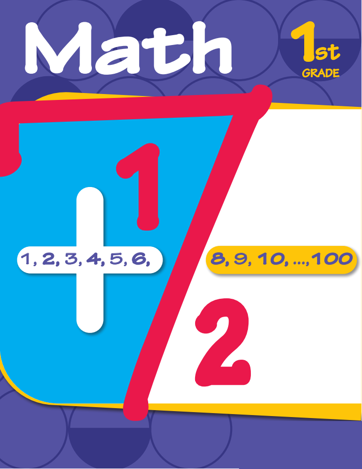 first-grade-math-workbook